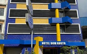 Hotel Bom Gosto